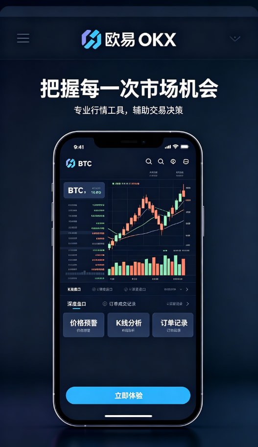欧交易所app官方行情工具与交易界面展示